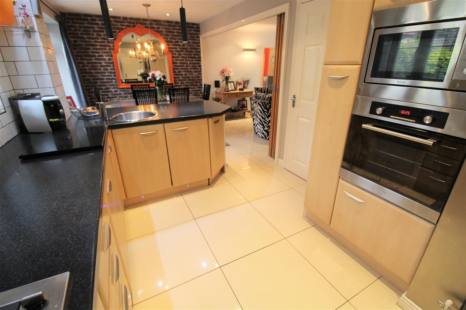 Waverley Drive, Norton Heights, Stoke-On-Trent